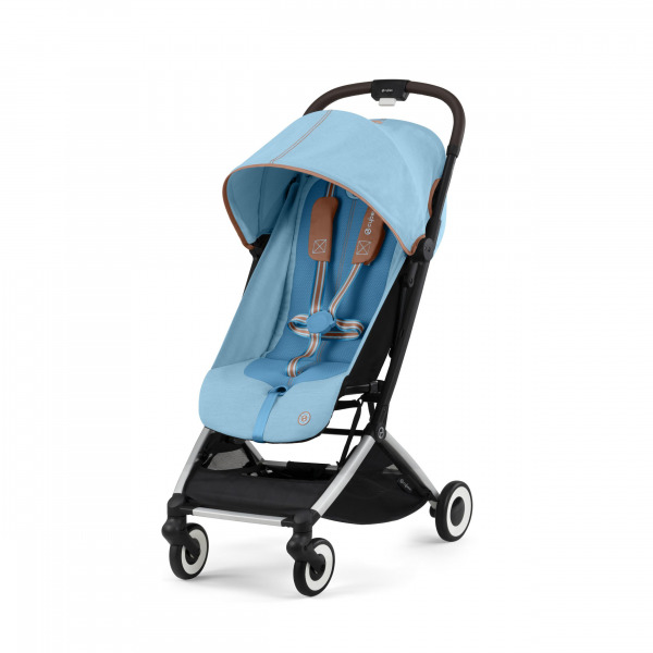 CYBEX Gold Orfeo - Beach Blue